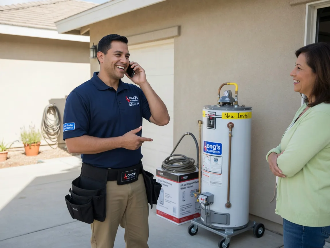 Leak Detection Woodford, VA FAQs